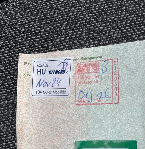 HU