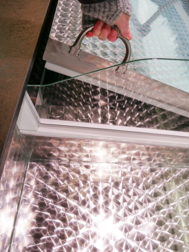 Verkaufsmobil, Verkaufsfahrzeuge, Verkaufswagen, Fischmobil, Kühltheke, Fischfahrzeug, Fischwagen, Wochenmarktwagen, Wochenmarktfahrzeug, Mobil verkaufen, Fahrzeug mit Kühltheke