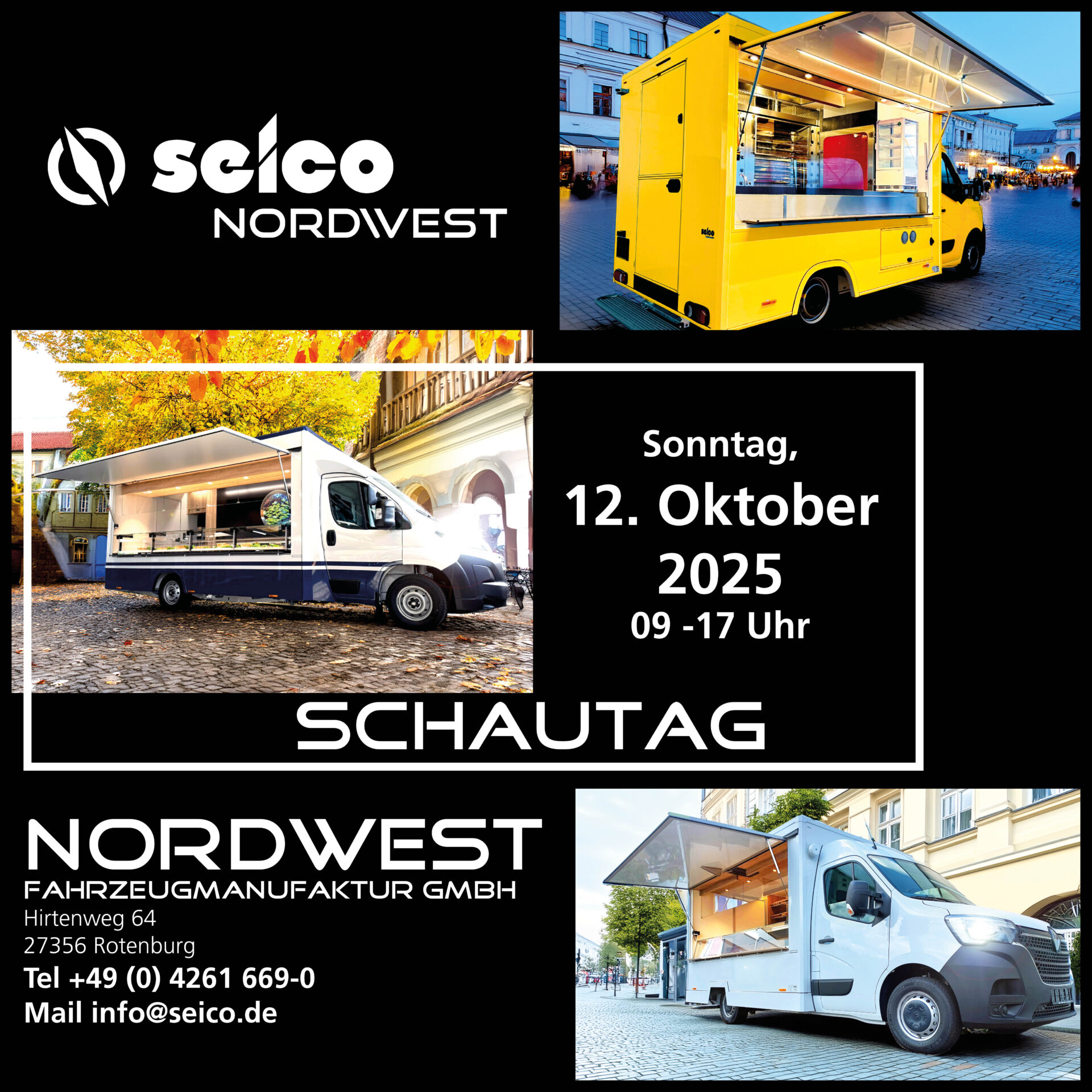 → mobile Geschäfte - verkaufsfahrzeuge #SEICO Einladung 1
