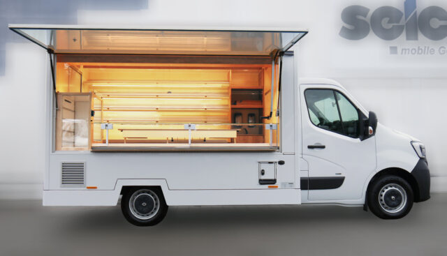 Marktmobil / Marktfahrzeug / Marktwagen / Verkaufsanhänger / Verkaufsmobil / Verkaufswagen / Verkaufsfahrzeug / Verkaufsauto gebraucht / Verkaufsfahrzeug gebraucht / Verkaufsmobil gebraucht / Verkaufsfahrzeug mobiler Handel / Mobil verkaufen / Wochenmarkthandel / Tourenverkauf / Marktwagen / Mobiler Verkaufsstand / Seico / Borco / Esselmann / Fischer / RKB Gamo / GIMA-Tec / Backmobil / Bäckerwagen / Backfahrzeug / Backmobile / Back Auto / Backanhänger / Bäckertoure / Brötchenflitzer / Backwarenhandel Wochenmarkt / Backwagen / Brothandel / Brotverkauf