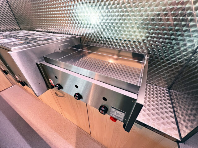 Frühstücksmobil Bräter