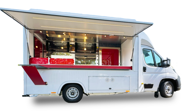 Grillmobil