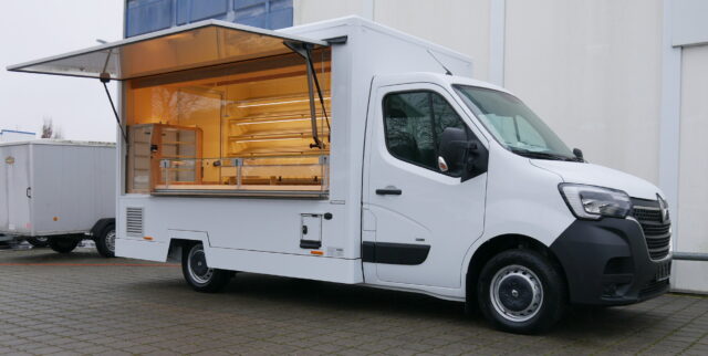 Marktmobil / Marktfahrzeug / Marktwagen / Verkaufsanhänger / Verkaufsmobil / Verkaufswagen / Verkaufsfahrzeug / Verkaufsauto gebraucht / Verkaufsfahrzeug gebraucht / Verkaufsmobil gebraucht / Verkaufsfahrzeug mobiler Handel / Mobil verkaufen / Wochenmarkthandel / Tourenverkauf / Marktwagen / Mobiler Verkaufsstand / Seico / Borco / Esselmann / Fischer / RKB Gamo / GIMA-Tec / Backmobil / Bäckerwagen / Backfahrzeug / Backmobile / Back Auto / Backanhänger / Bäckertoure / Brötchenflitzer / Backwarenhandel Wochenmarkt / Backwagen / Brothandel / Brotverkauf