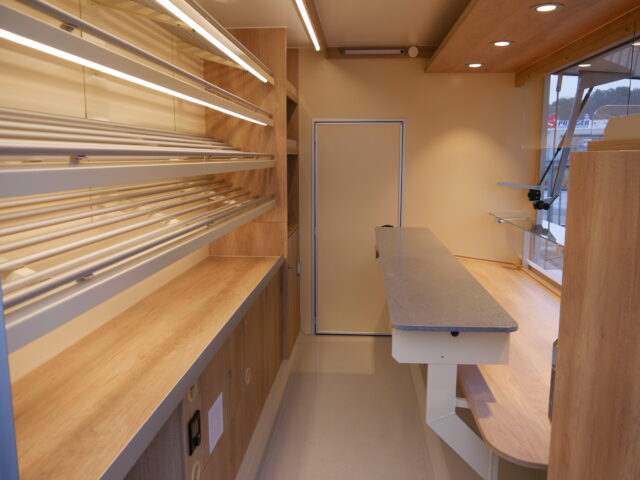 Marktmobil / Marktfahrzeug / Marktwagen / Verkaufsanhänger / Verkaufsmobil / Verkaufswagen / Verkaufsfahrzeug / Verkaufsauto gebraucht / Verkaufsfahrzeug gebraucht / Verkaufsmobil gebraucht / Verkaufsfahrzeug mobiler Handel / Mobil verkaufen / Wochenmarkthandel / Tourenverkauf / Marktwagen / Mobiler Verkaufsstand / Seico / Borco / Esselmann / Fischer / RKB Gamo / GIMA-Tec / Backmobil / Bäckerwagen / Backfahrzeug / Backmobile / Back Auto / Backanhänger / Bäckertoure / Brötchenflitzer / Backwarenhandel Wochenmarkt / Backwagen / Brothandel / Brotverkauf