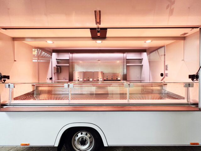 Tourenmobil Kundeneinsicht